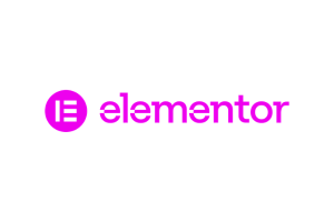 Elementor slide